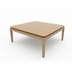 image of Lotus Coffee & Side Table