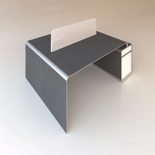 تصویر میز گروهی ارگوت دونفره