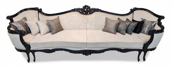 تصویر ست مبلمان راش روشا