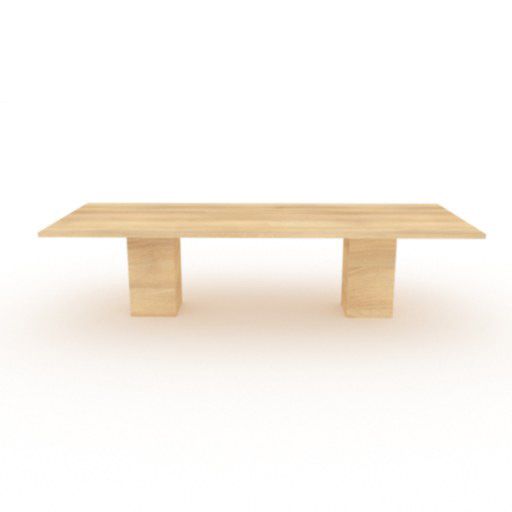 image of Nostalgia NC8A meeting table 120.300