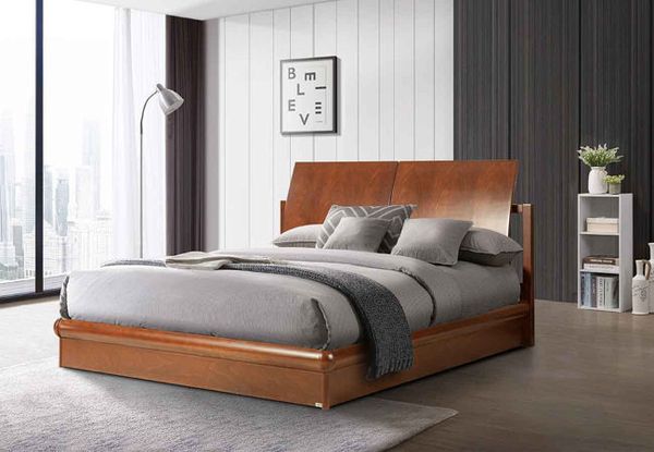 image of Diplomat Double Bed