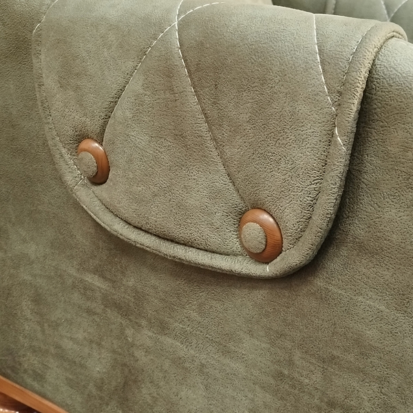 image of Arad Chester Single Sofa