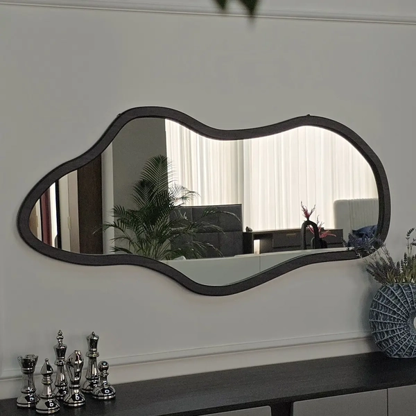 image of Onyx Console and Mirror