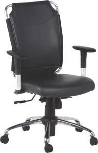 تصویر صندلی کارمندی K-۸۱۲