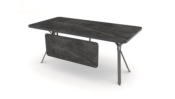 image of Afra Employee Desk