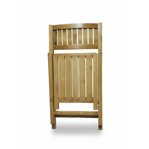 تصویر صندلی تاشو مهران