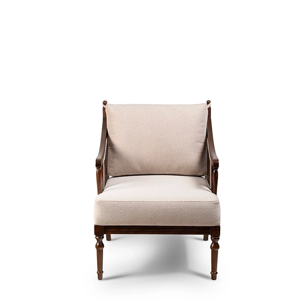 image of Baroque Hasiri Armchair