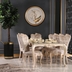 image of Flor dining set