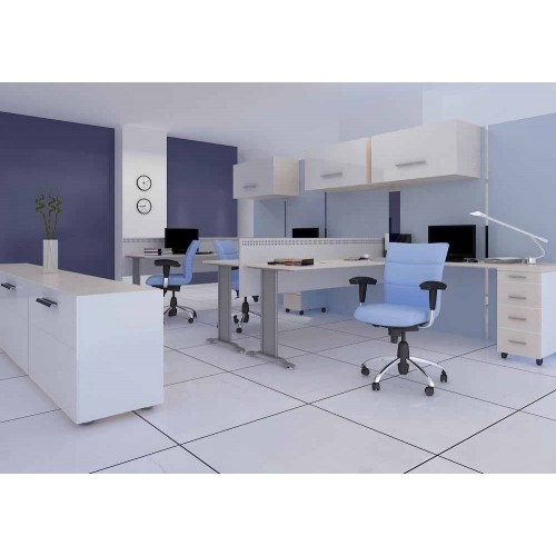 تصویر صندلی اداری OCT 603G