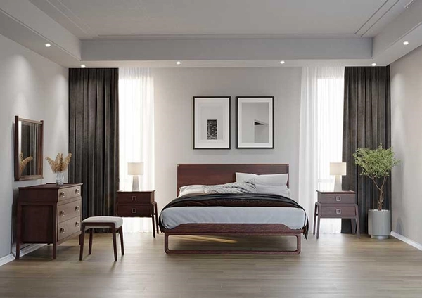 image of Mahoor Bedroom Set