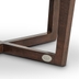 image of Loman Coffee Table