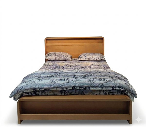 image of Kham Bedroom Set