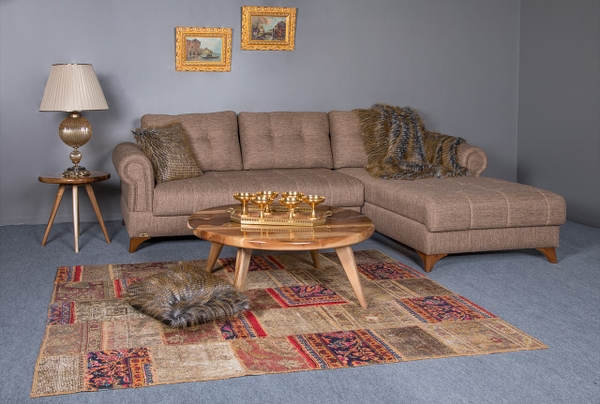 image of Panda L Sofa