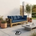 image of ZDesign Triple Sofabed
