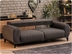 image of Mantis triple sofa