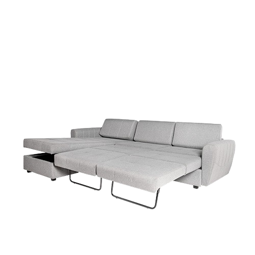 تصویر نیم ست تخت خوابشو  هیرا S55