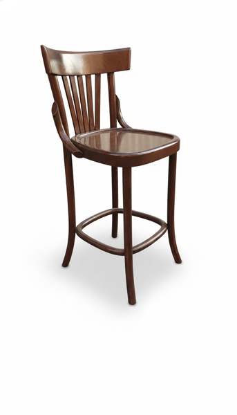 تصویر صندلی ناهار خوری اپن لهستانی پنج تیرک