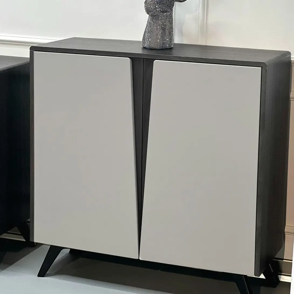 image of Onyx Shoe Cabinet