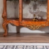 image of W41 showcase cabinet