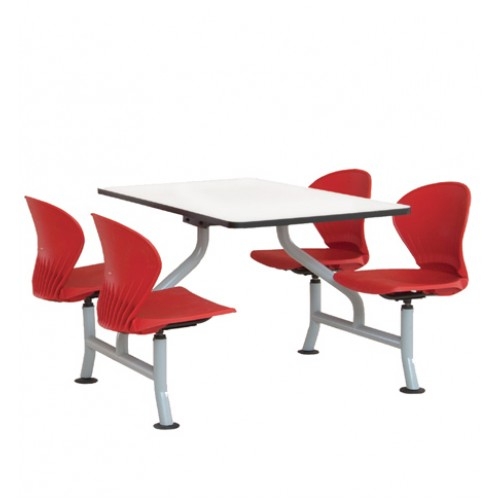 image of NREG 315X4 Dining Set