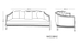 image of Lema Neoclassic Sofa Set