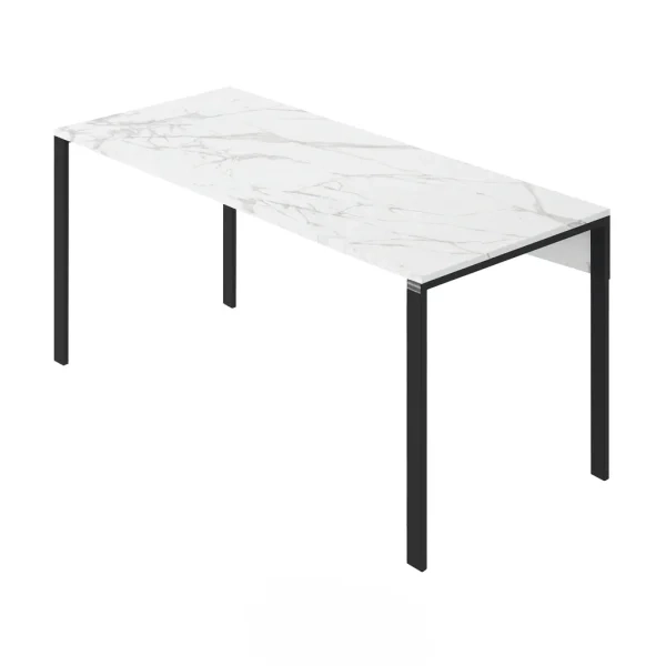 تصویر میز تحریر مدل لارس–کلاف باز