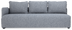 image of Aban triple sofa 015