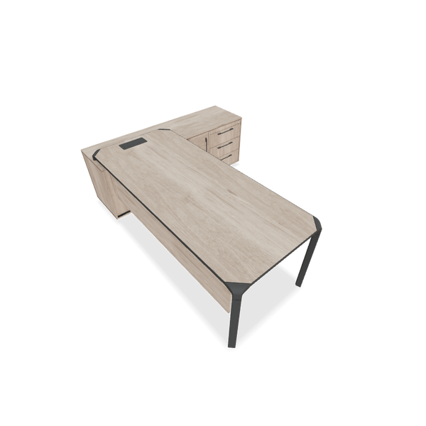 image of P202 Executive Desk