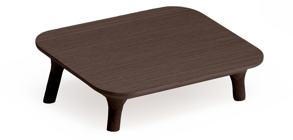 image of Copper footrest