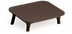 image of Copper footrest