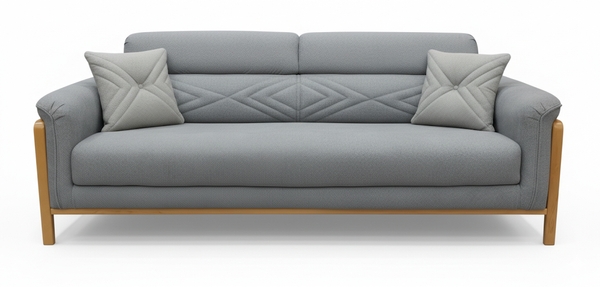 تصویر ست مبلمان پایه هشتی