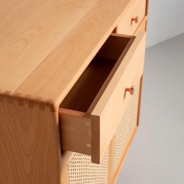 another image of Mood shoe rack