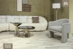 image of Paris Sofa Set
