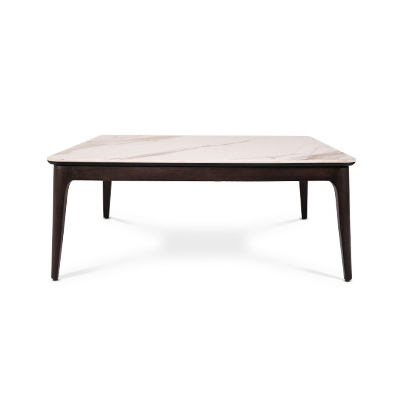 image of Rayan Coffee Table-square ceramic 2