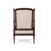 image of Wicker Florent Armchair