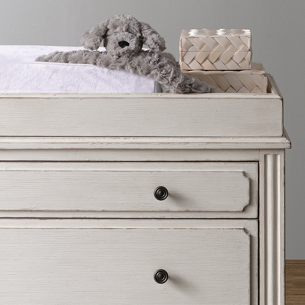 another image of Marcele small baby change table