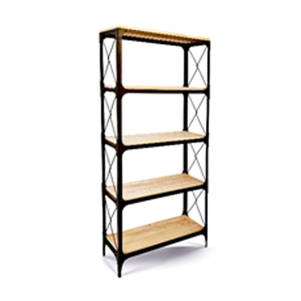 image of Mana W1108 large shelf and console