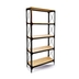 image of Mana W1108 large shelf and console