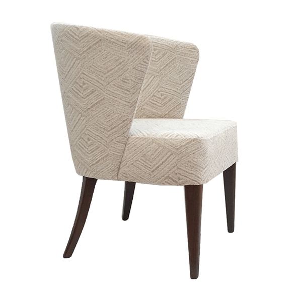 image of Berscia Lounge Armchair