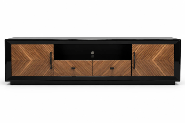image of Diamond TV Table