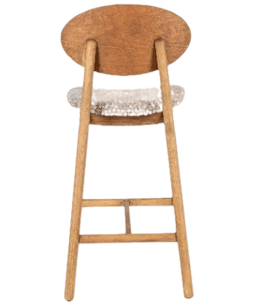 image of Arva bar chair