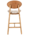 image of Arva bar chair