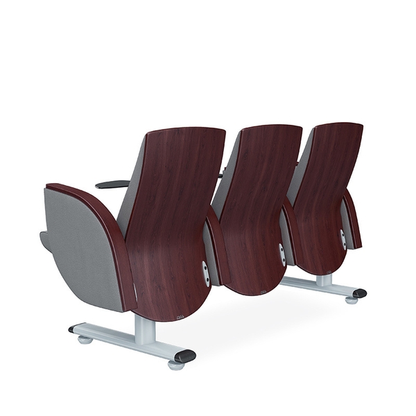 تصویر صندلی آمفی تئاتر ۲۹۱۰