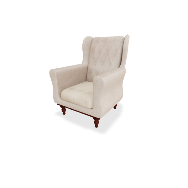 image of Martin Single Seater Sofa