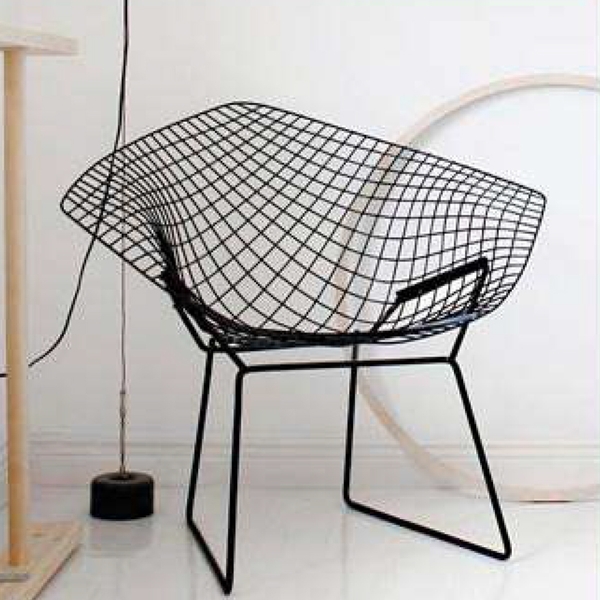 image of Diamond Chair