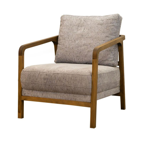 image of Lana Single Sofa