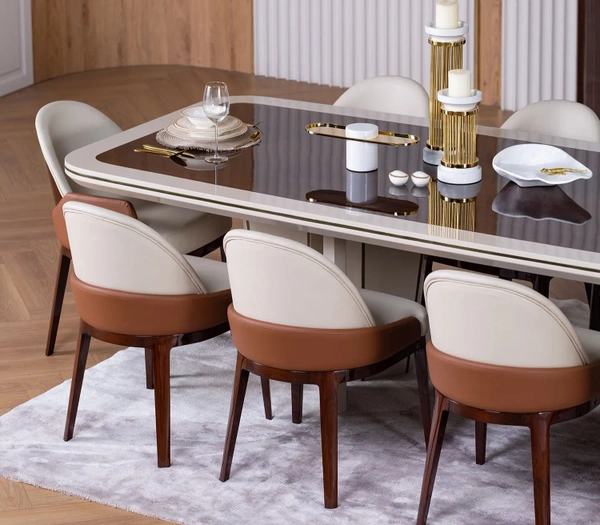 image of Ruben dining chair