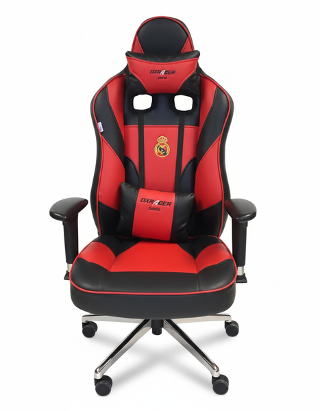 تصویر صندلی گیمینگ پارسیان