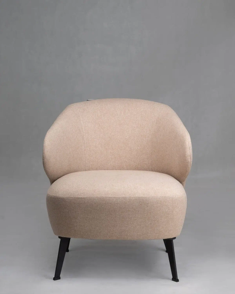 تصویر مبل تک نفره ZCF  کد 711