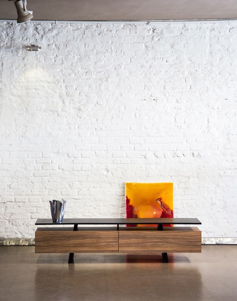 image of Afra TV stand
